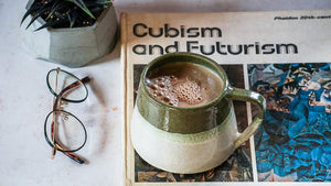Conical Mug