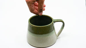 Conical Mug