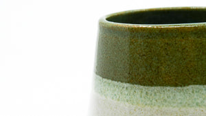 Conical Mug
