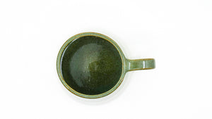 Conical Mug