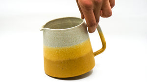 Conical Carafe