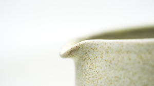 Conical Carafe