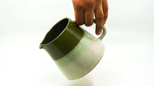 Conical Carafe
