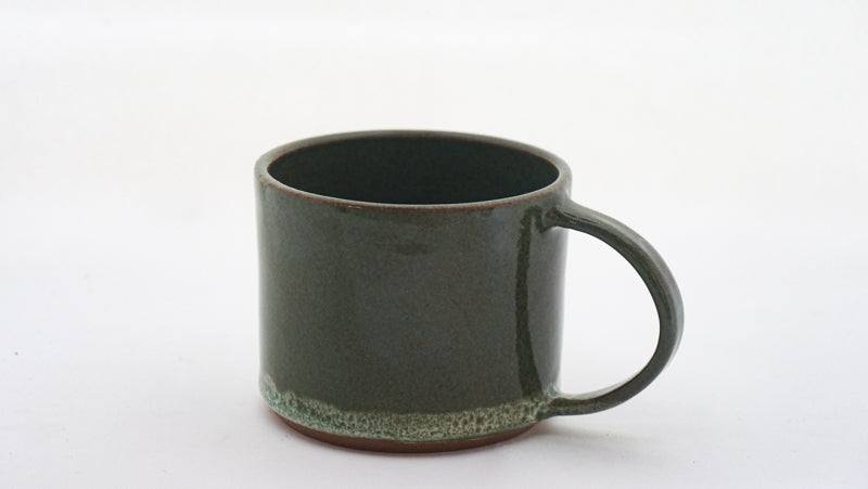 Green Cup Set