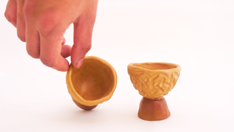 Egg Cups (Set of 2)
