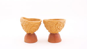 Egg Cups (Set of 2)