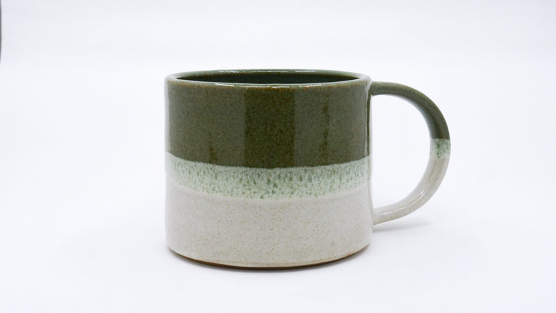 Straight Mug